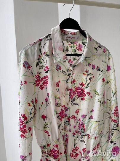 Летнее платье Gloria Jeans