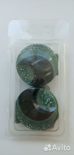 Зажимы (подхваты, клипсы) для штор магнитные