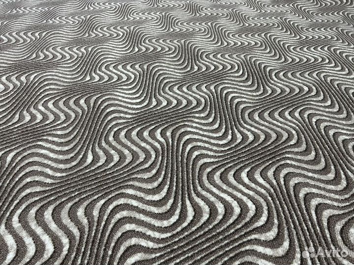 Паласы принт, ковролин