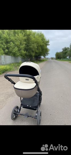 Коляска riko basic ozon 2 в 1