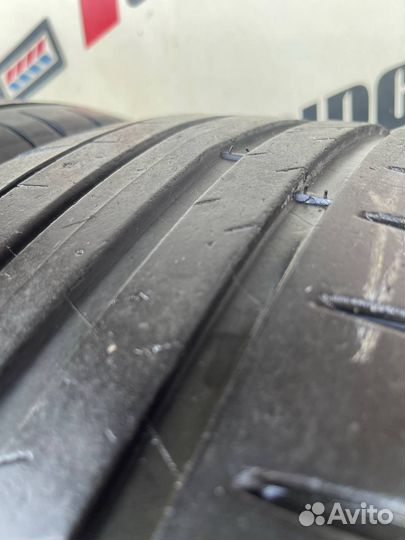 Michelin Pilot Sport 4 215/45 R18