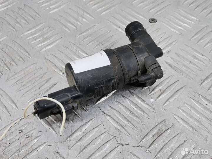 Моторчик для Peugeot-Citroen C5 1