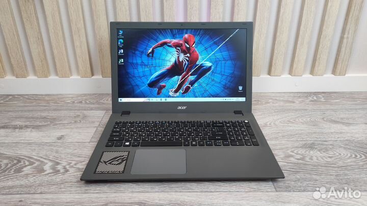 Ноутбук Acer 3215U/4Gb/SSD 128Gb