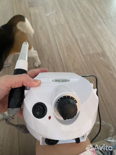 Лампа для ногтей