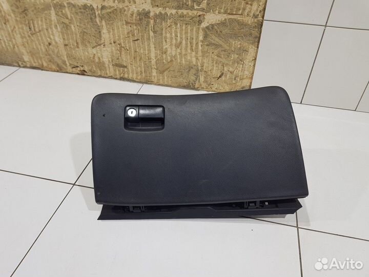 Бардачок (Hyundai ix55)