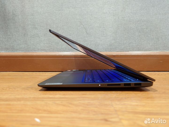 Ноутбук Lenovo Xiaoxin Air 14 Plus (R7/16/512)