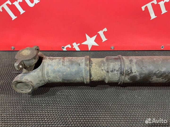 Вал карданный