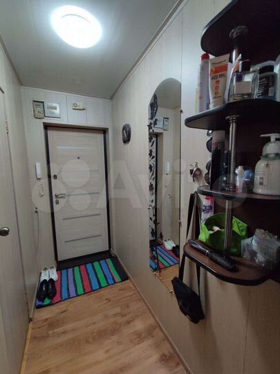 2-к. квартира, 45 м², 5/5 эт.