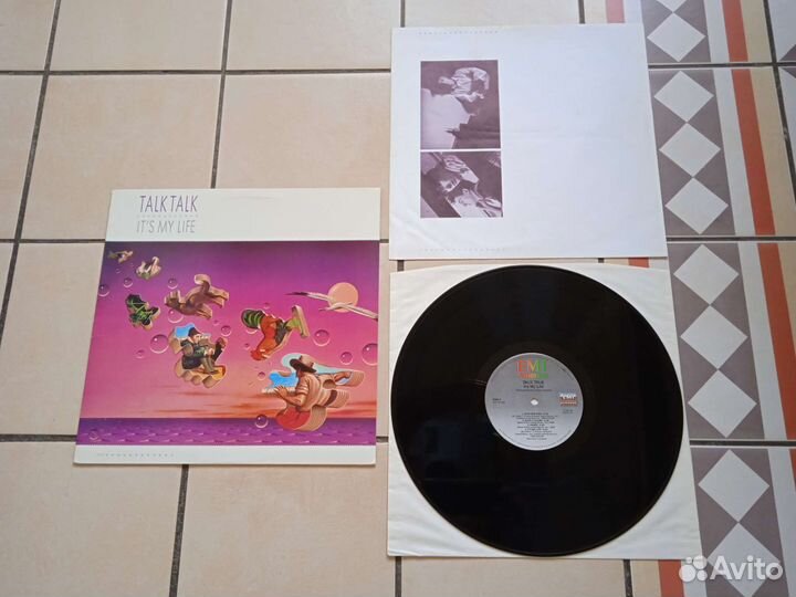 Supermax/Talk Talk/Agnetha/PSB/Eagles/Maywood