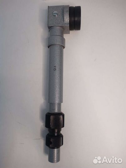 Трубка дозорная