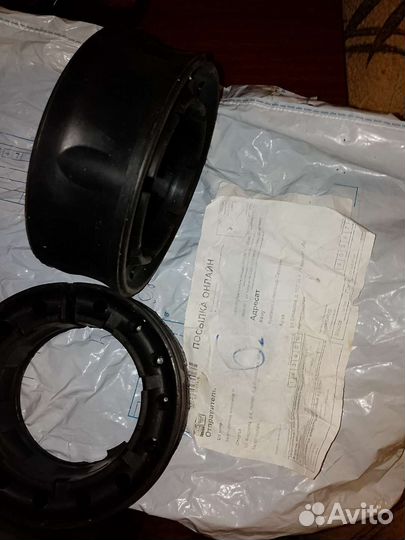 Проставки на ваз 2114