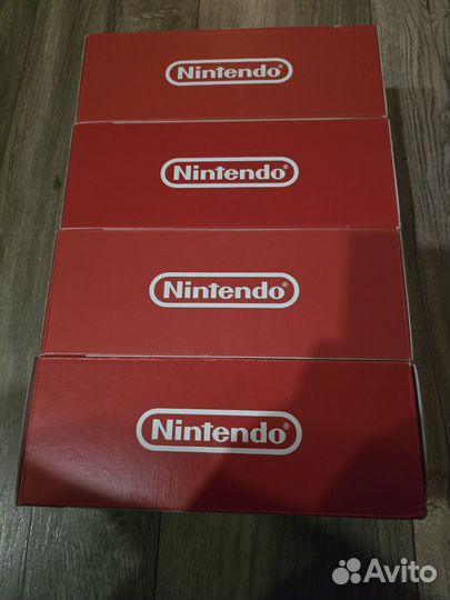 Nintendo switch lite новая