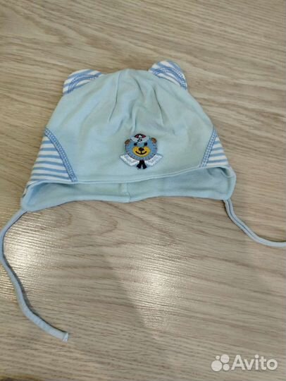 Вещи на мальчика до от 0-3-6 месяцев