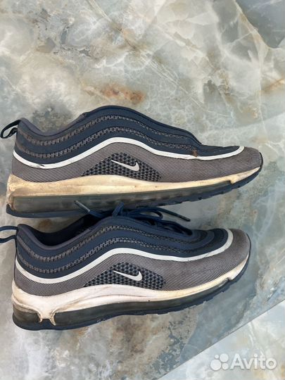 Кроссовки Nike air max 97 оригинал