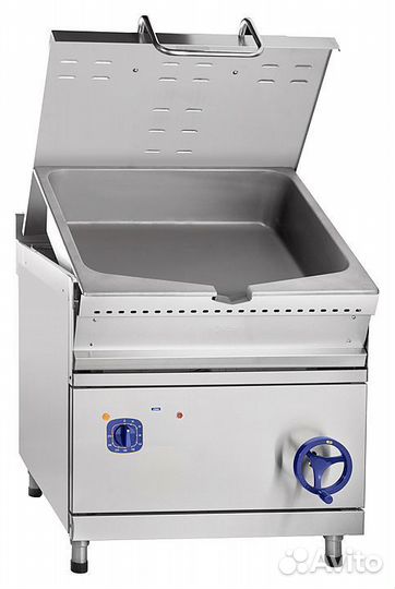 Сковорода опрокидывающаяся Abat эск-90-0,47-70