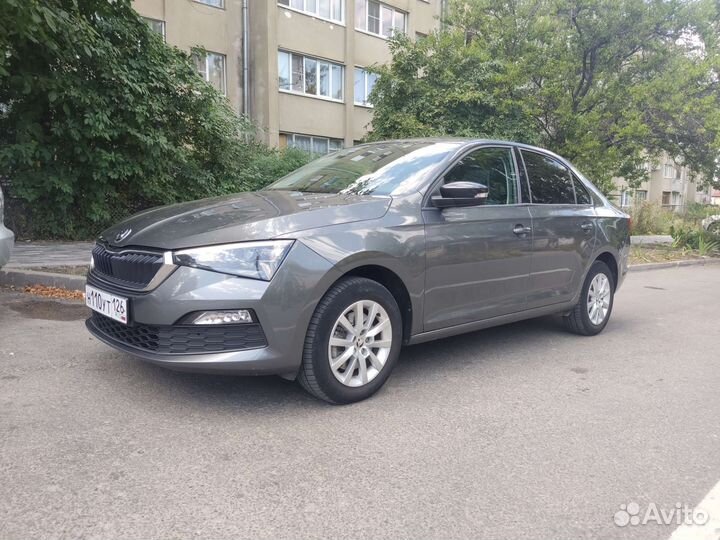 Прокат авто без водителя