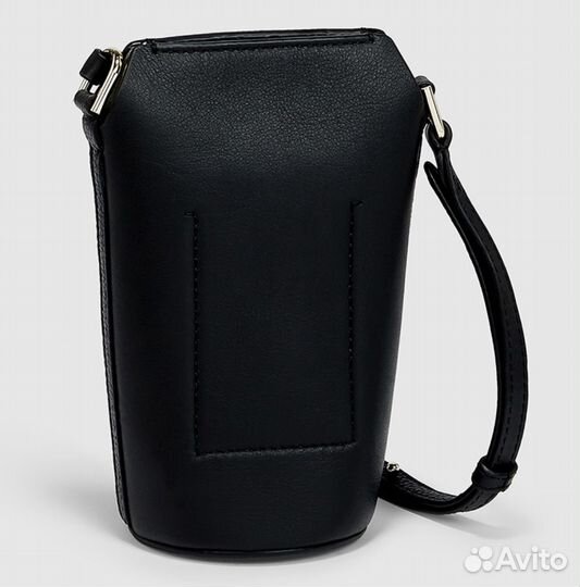 Сумка ecco новая