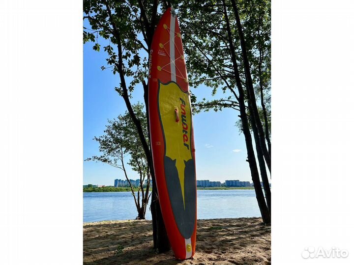 Sup Board Сап борд Funwater