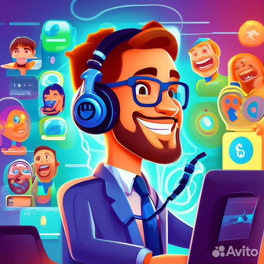 Менеджер по стратегическим продажам B2B