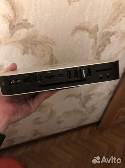 Mac mini 2011 ssd Samsung250gb