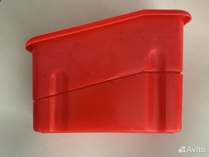 Контейнер для столовых приборов СССР