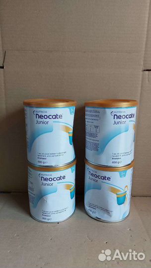 Неокейт джуниор