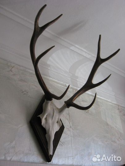 Предметы интерьера