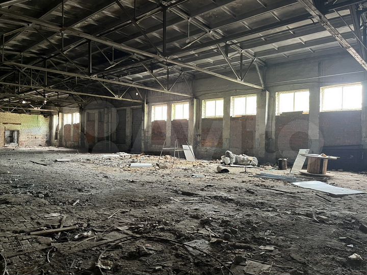 Свободного назначения, 1450м²