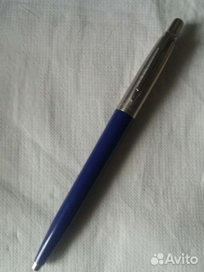 Карандаши, ручки, Parker Jotter, ластик и точилка