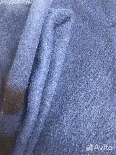Одеяло шерстяное
