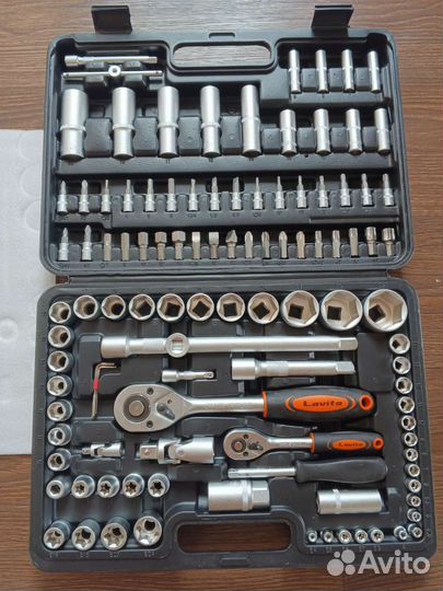 Набор инструментов