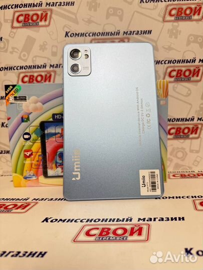 Детский планшет Umiio P73 4/64