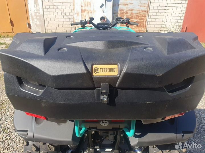 Квадроцикл рм 500-2 Б/У