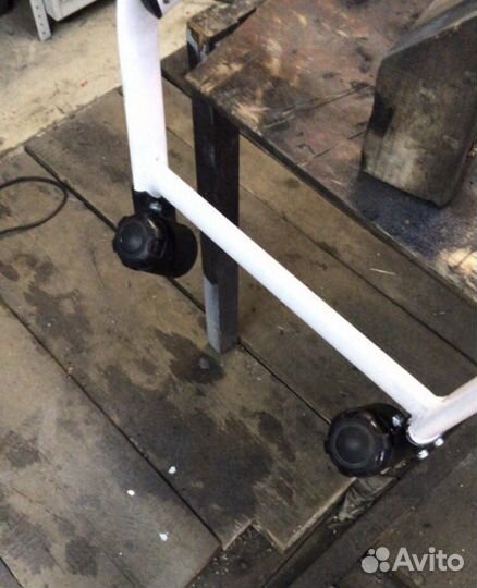 Ремонт детских колясок, самоката, велосипеда