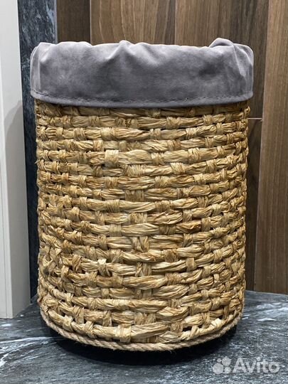 Корзина для белья