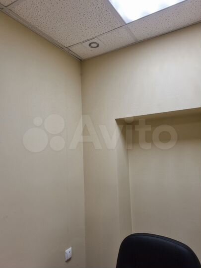 Офис, 8 м²