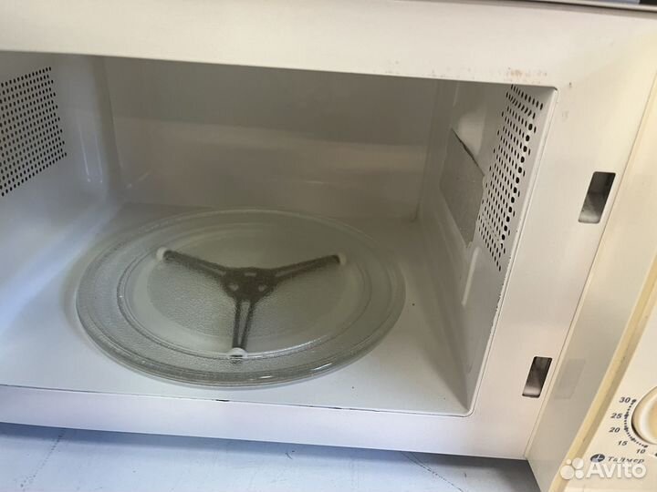 Микроволновая печь Sanyo