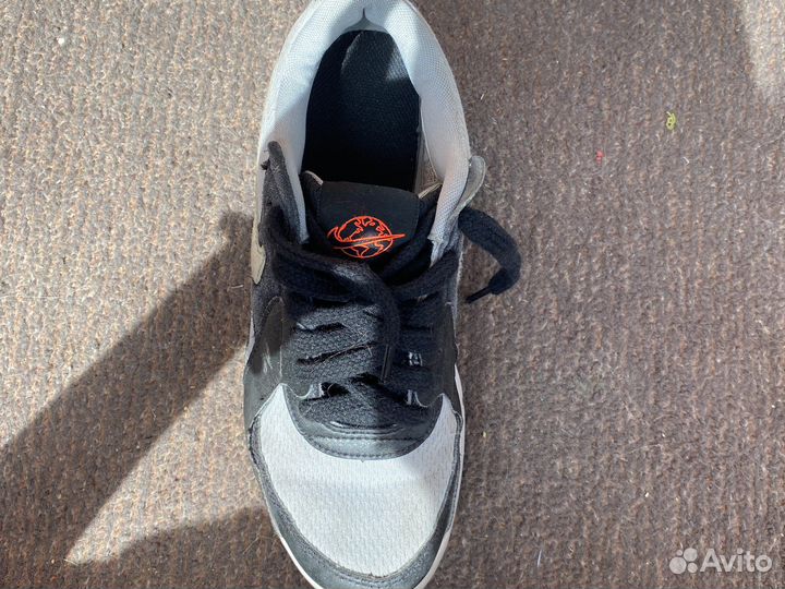 Кроссовки найк