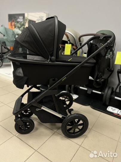 Коляска детская Rant Axiom 2в1
