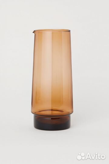 Посуда разная H&M home