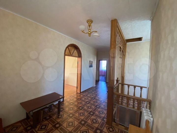 Дом 360 м² на участке 6 сот.