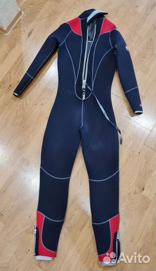 Костюм для дайвинга Cressi Lontra