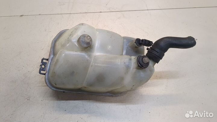 Бачок расширительный Mercedes E W211