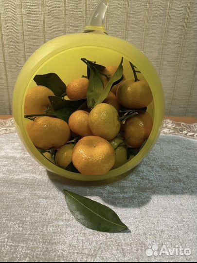 Ваза для фруктов