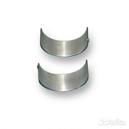 Вкладыши шатуна для минитрактора