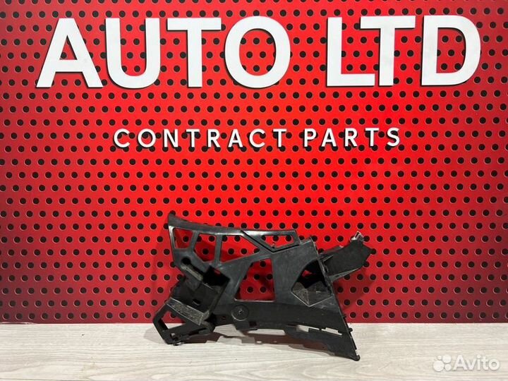 Крепление фары левой Mercedes-Benz Gle W166 2018