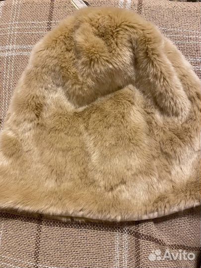 Шапка женская