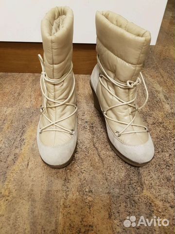 Полусапожки женские 38 размера