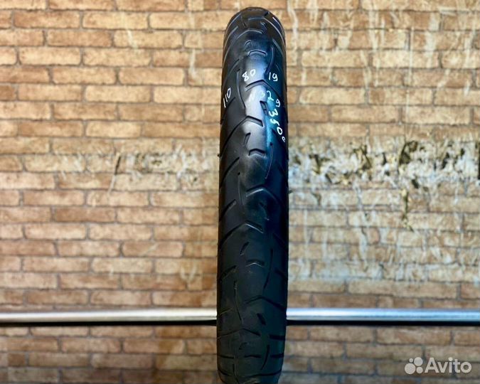 110/80 R19 Metzeler Tourance Next No329