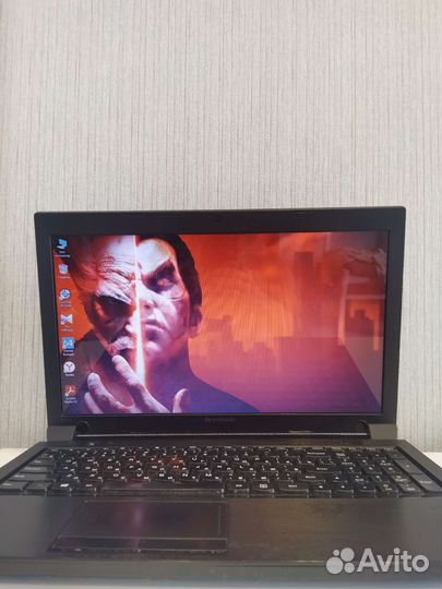 Мощный Lenovo/Core i5/8гб/отличное состояние